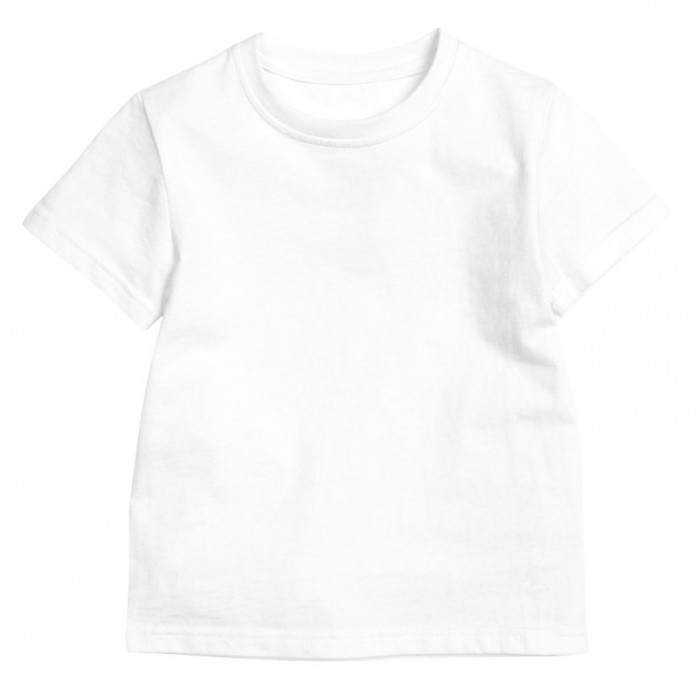 Джемпер (модель "футболка") для мальчика Pelican BTR001/1 white