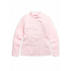 Блузка для девочки Pelican GWCJ7049 розовая