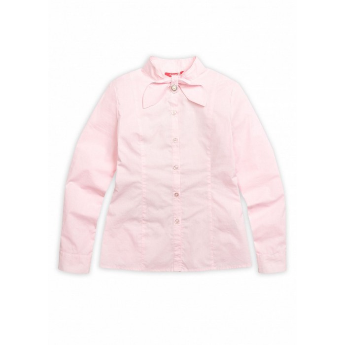 Блузка для девочки Pelican GWCJ7049 розовая