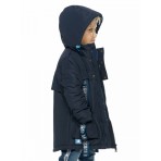 Куртка для мальчика Pelican BZXL3194/2 темно-синяя