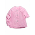 Блузка для девочки Pelican GWCJ3050 розовая