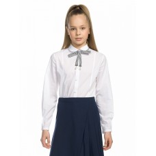 Блузка для девочки Pelican GWCJ7086 белая