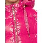 Куртка для девочки Pelican GZXW3254 малиновая