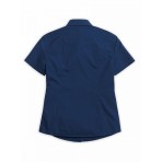 Сорочка верхняя для мальчика Pelican BWCT7089 синяя