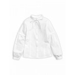 Блузка для девочки Pelican GWCJ7083 белая