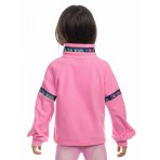 Куртка для девочки Pelican GFXS3159 розовая