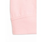 Косынка для девочки Pelican GFQY1165 цвет розовый