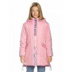 Куртка для девочки Pelican GZXL4135 розовая