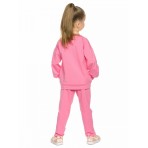 Комплект для девочки Pelican GFANP3221 розовый