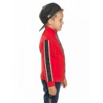 Куртка для мальчика Pelican BFXS3132 красная