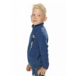 Куртка для мальчика Pelican BFXS3194 синяя