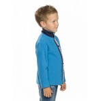 Куртка для мальчика Pelican BFXS3133 cиняя