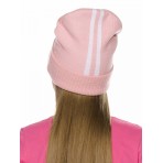 Шапка для девочки Pelican GKQZ4195 розовая