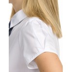 Блузка для девочки Pelican GWCT8097 белая
