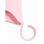 Шапка для девочки Pelican GFQ1199U розовая
