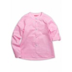 Блузка для девочки Pelican GWCJ4050 розовая