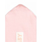 Косынка для девочки Pelican GFQY1165 цвет розовый