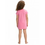 Ночная сорочка для девочки Pelican WFDT3146U розовая