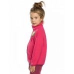 Куртка для девочки Pelican GFXS3138 пурпурная
