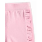 Комплект для девочки Pelican GFANP1199 розовый