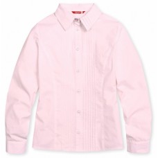 Блузка для девочки Pelican GWCJ8030 розовая