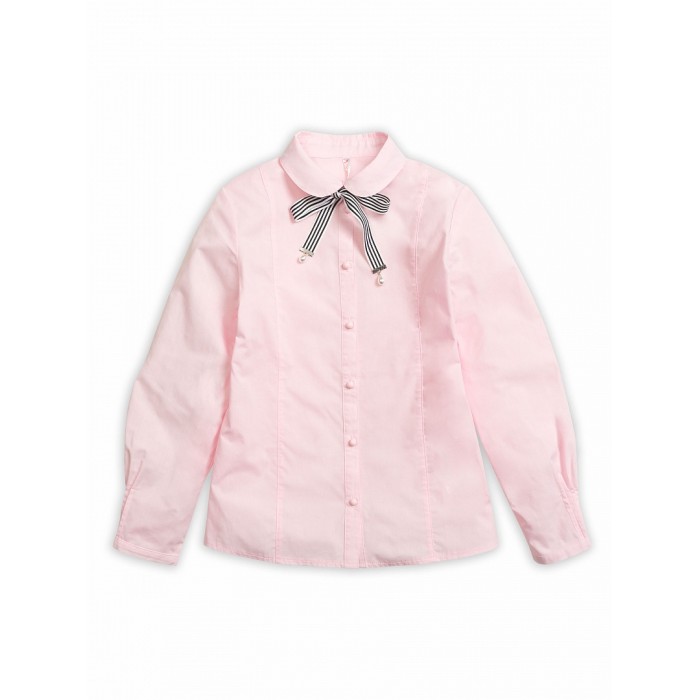 Блузка для девочки Pelican GWCJ7086 розовая